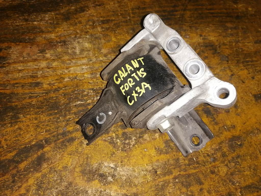 подушка двигателя Mitsubishi Galant Fortis