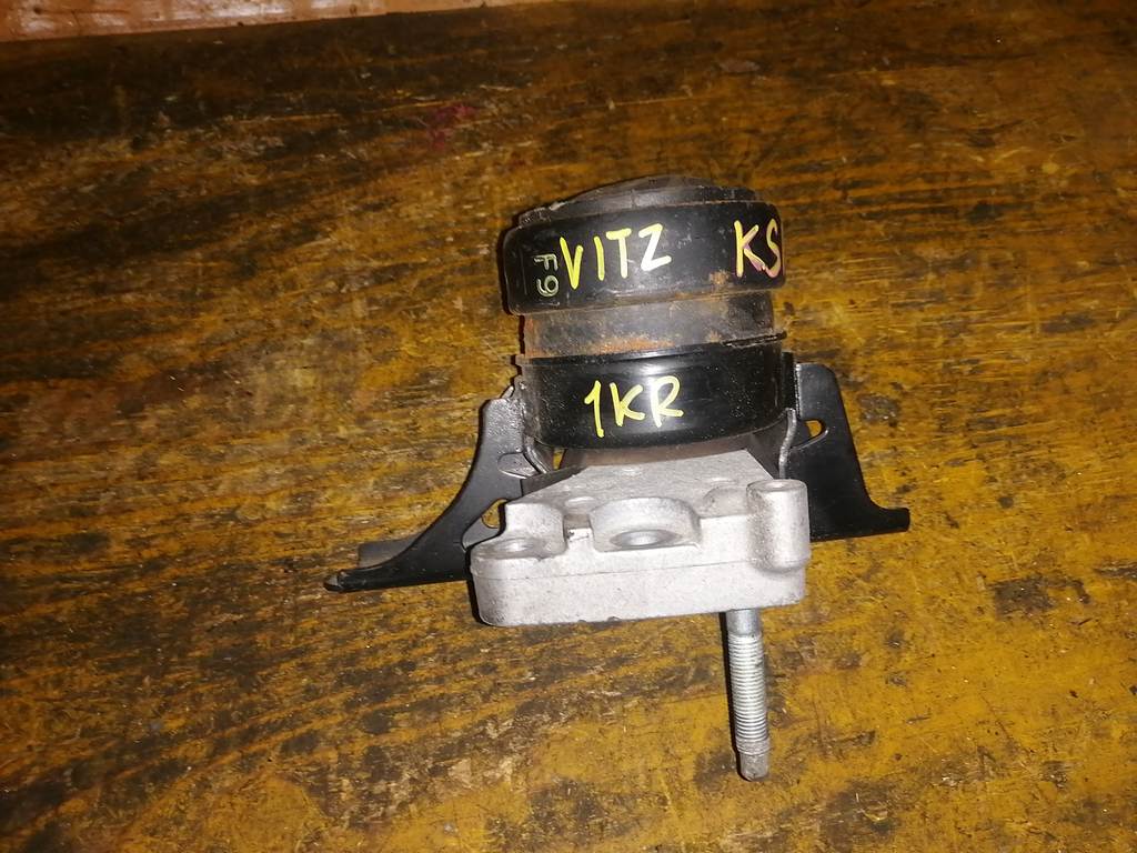 VITZ KSP90 ПОДУШКА ДВС ПРАВАЯ Toyota Vitz