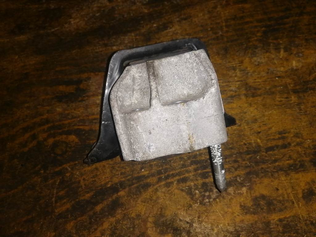 Двигатель Toyota Passo