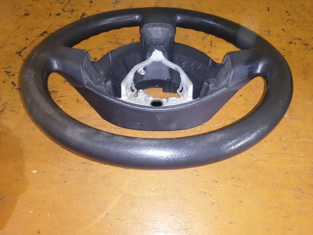Салон Toyota Passo