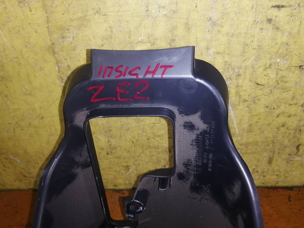 INSIGNT ZE2 КОЖУХ РУЛЕВОЙ КОЛОНКИ Honda Insight