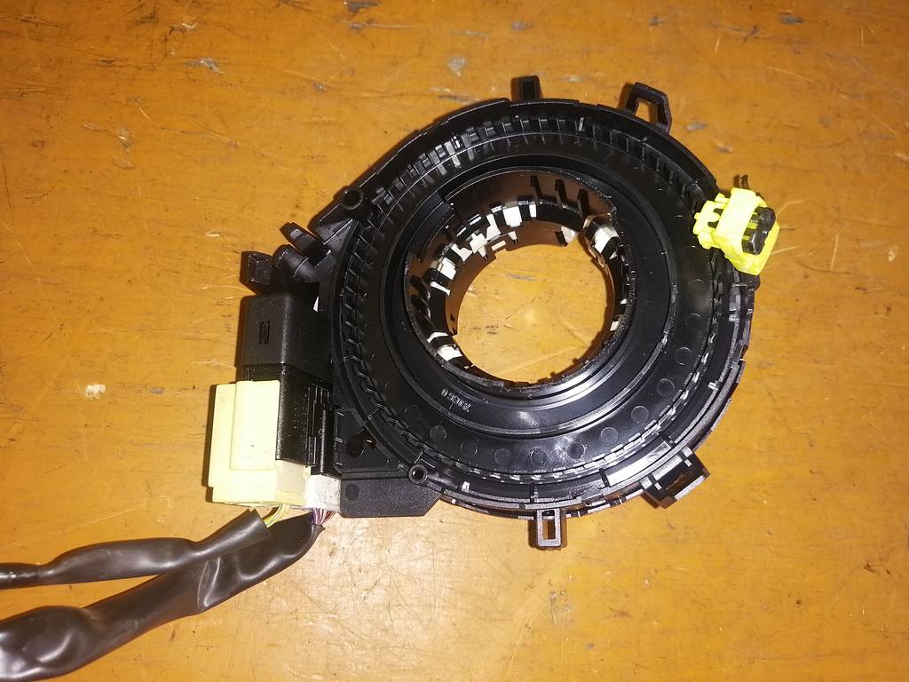 DEMIO DE3FS ШЛЕЙФ ЛЕНТА Mazda Demio