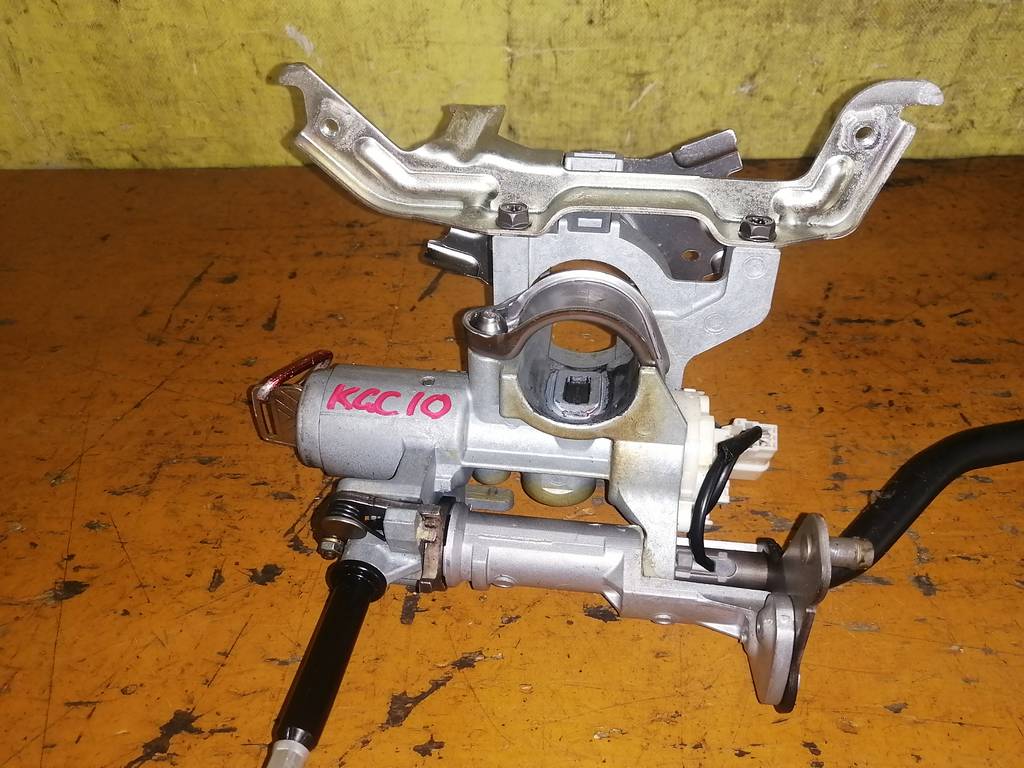 PASSO KGC10 ЗАМОК ЗАЖИГАНИЯ Toyota Passo