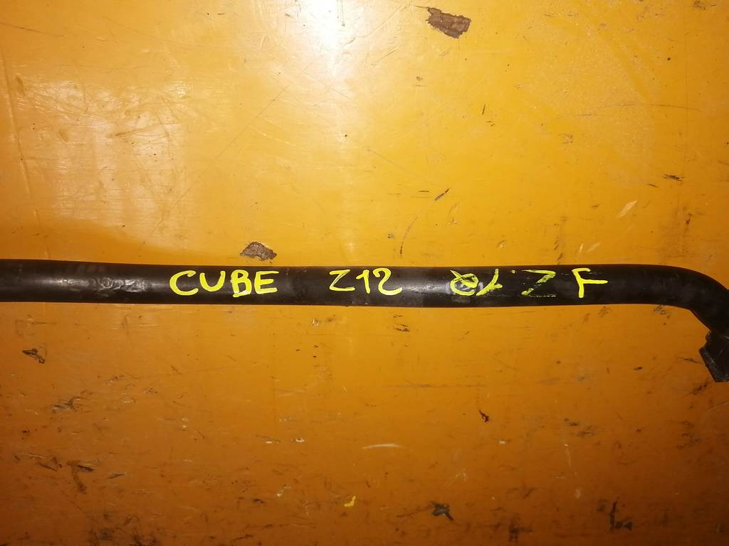 CUBE Z12 СТАБИЛИЗАТОР ПЕРЕДНИЙ Nissan Cube
