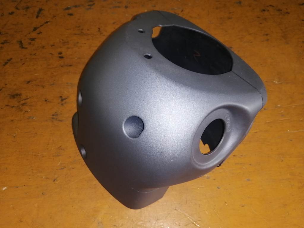 FIT GD1 КОЖУХ РУЛЕВОЙ КОЛОНКИ Honda Fit