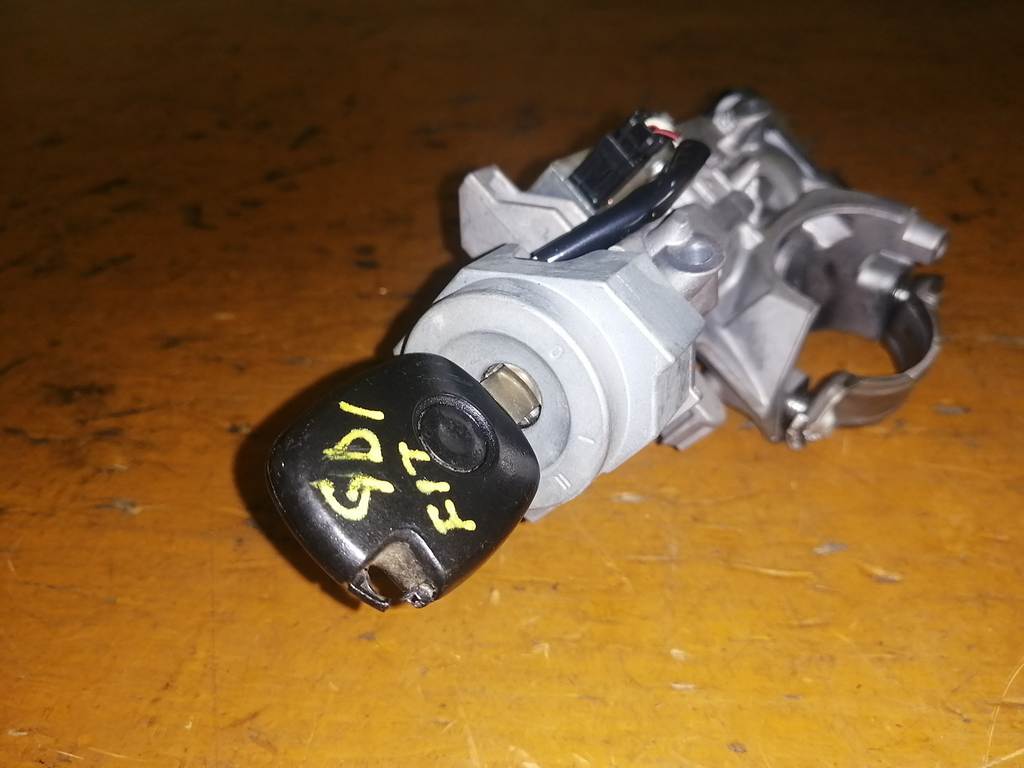 FIT GD1 ЗАМОК ЗАЖИГАНИЯ Honda Fit