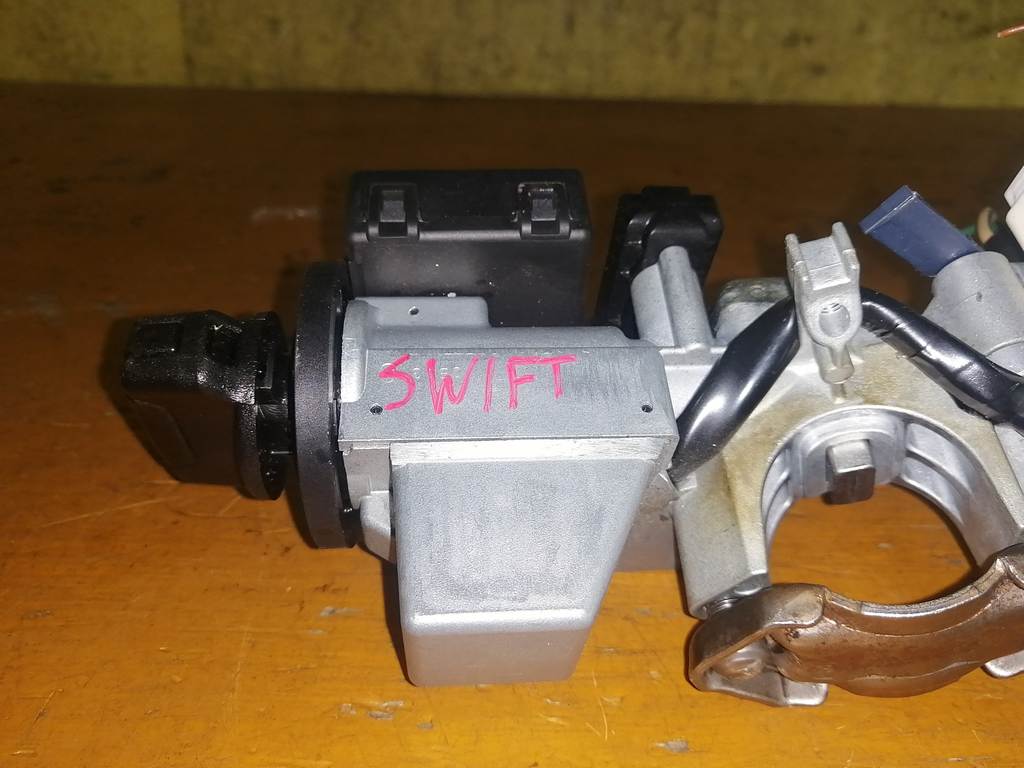 SWIFT ZC71S ЗАМОК ЗАЖИГАНИЯ Suzuki Swift
