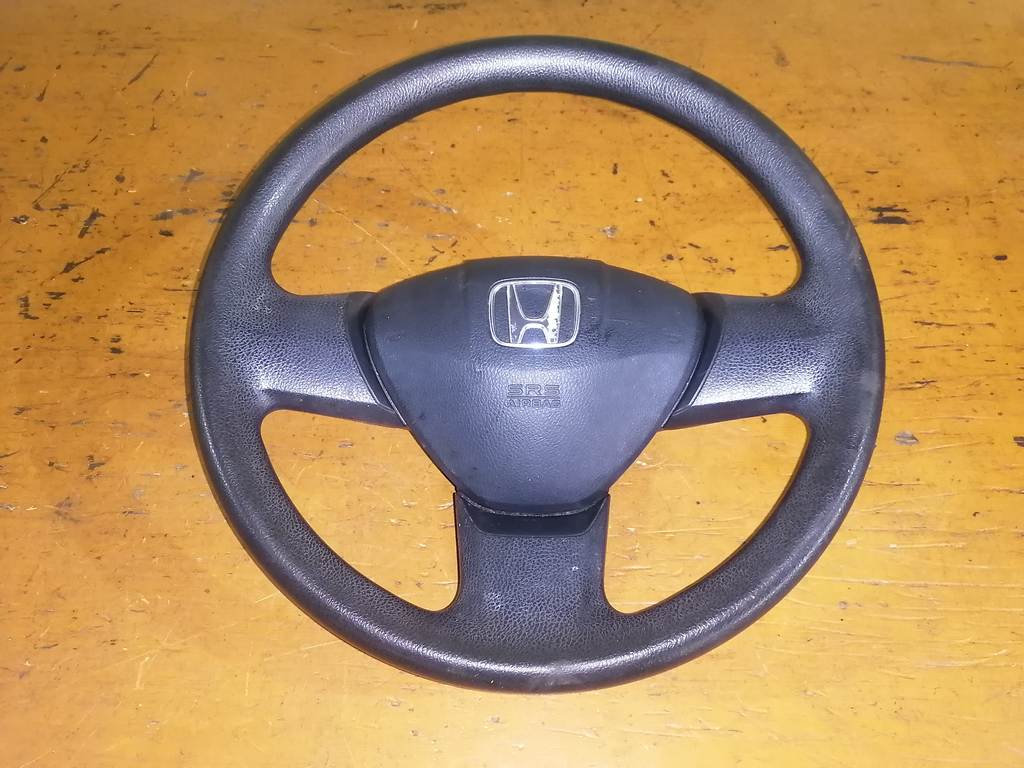 airbag водительский Honda Freed
