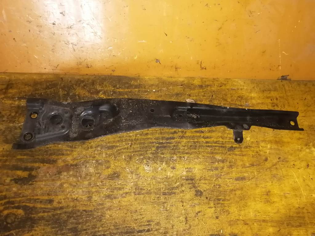 Подвеска Mitsubishi Galant Fortis