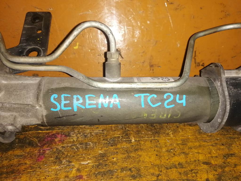 SERENA TC24 РЕЙКА РУЛЕВАЯ Nissan Serena