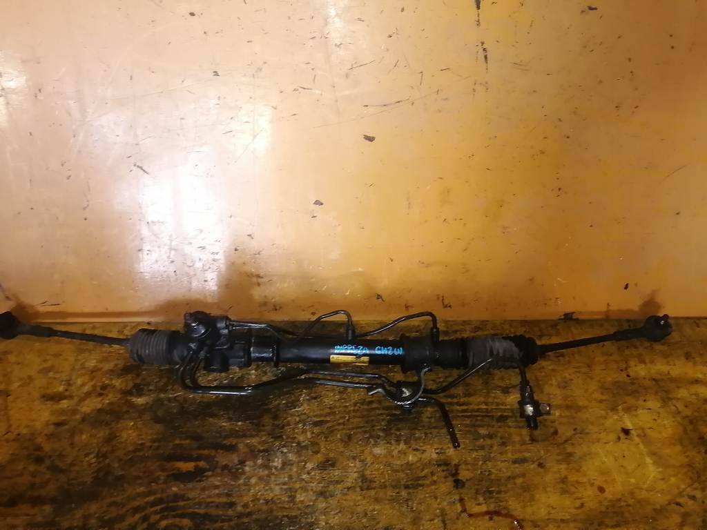 рейка рулевая Subaru Impreza