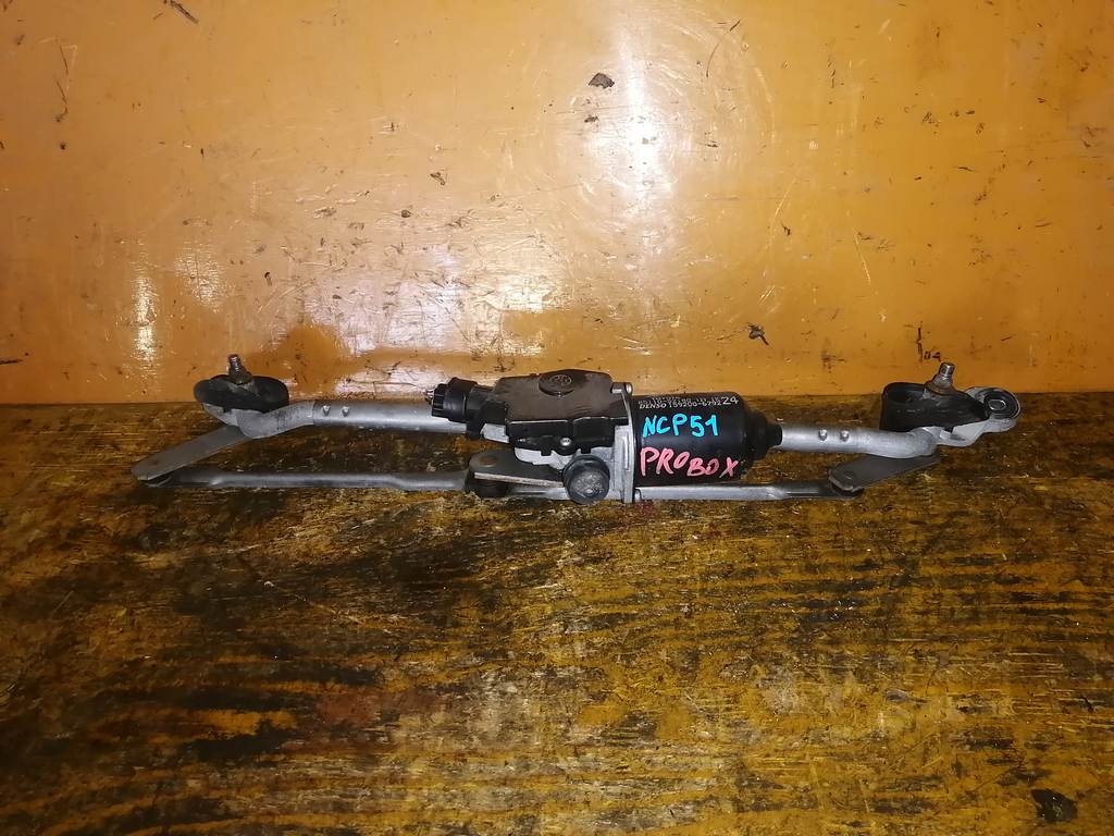 трапеция дворников Toyota Probox