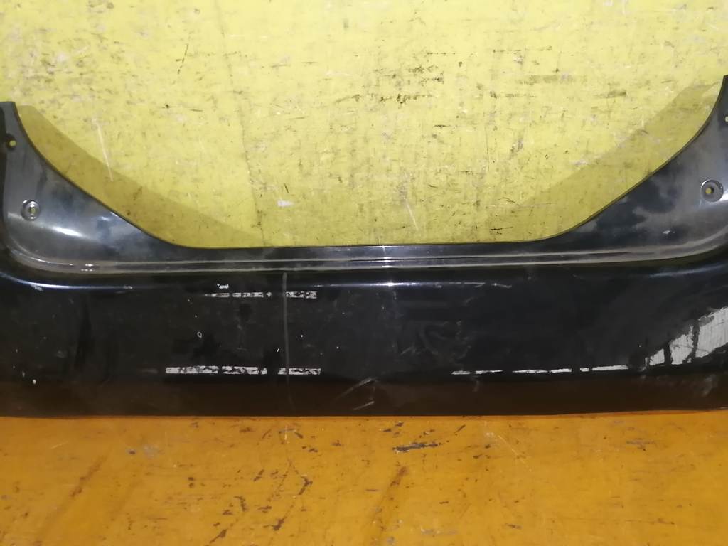 Кузов Daihatsu Tanto