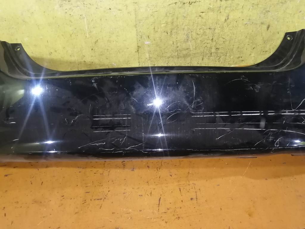 Кузов Honda Fit