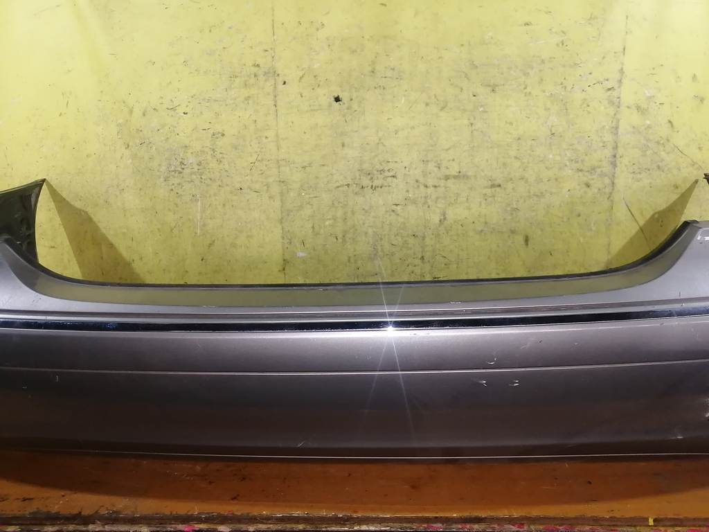 Кузов Mercedes-Benz E-Class