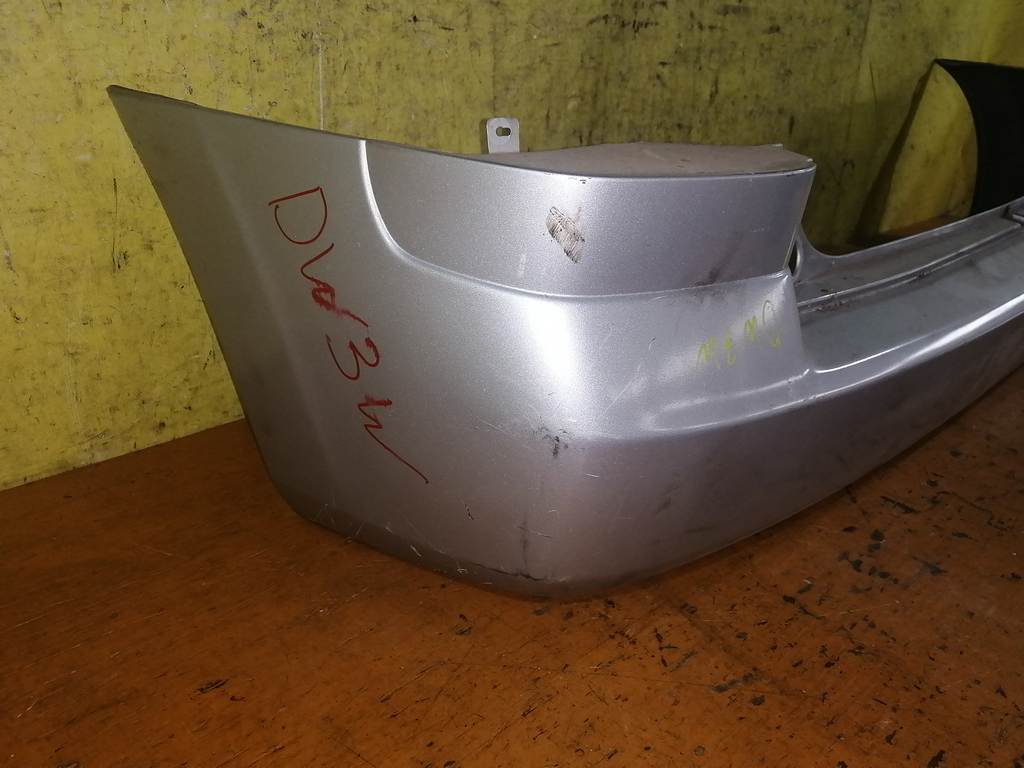 Кузов Mazda Demio