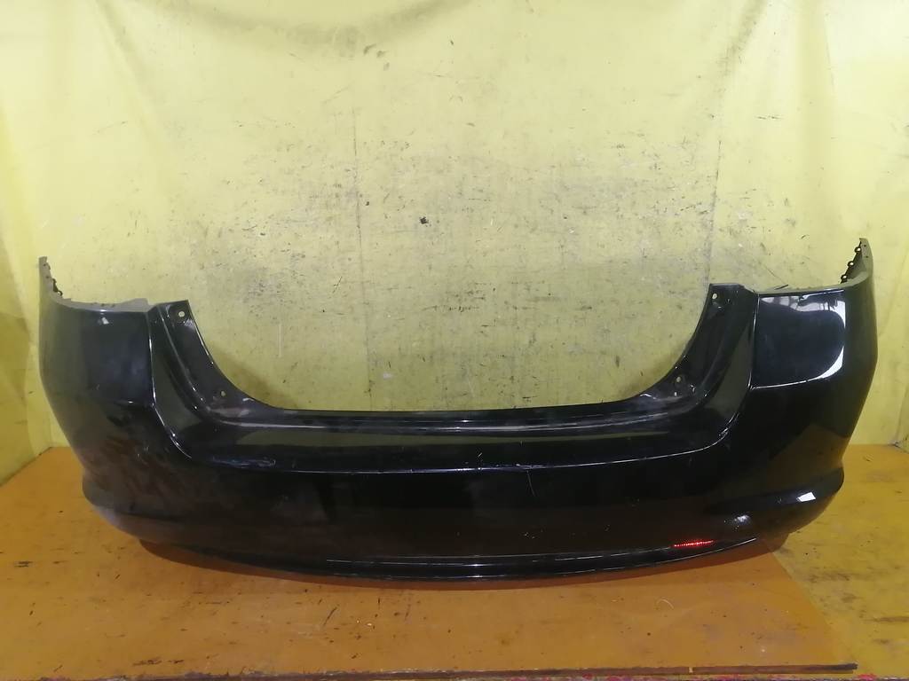 бампер Honda Insight
