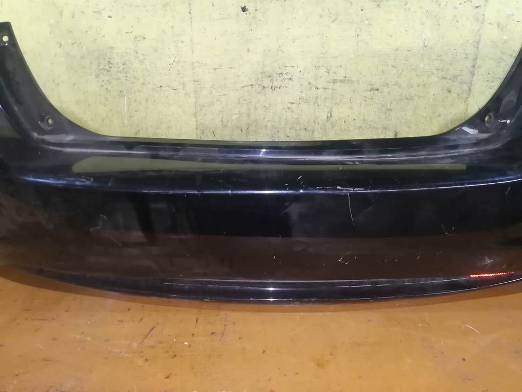 Кузов Honda Insight