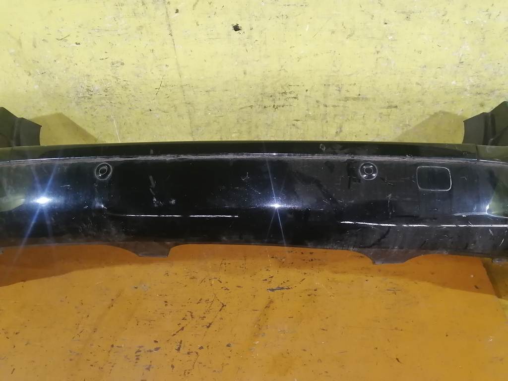 Кузов Peugeot 308