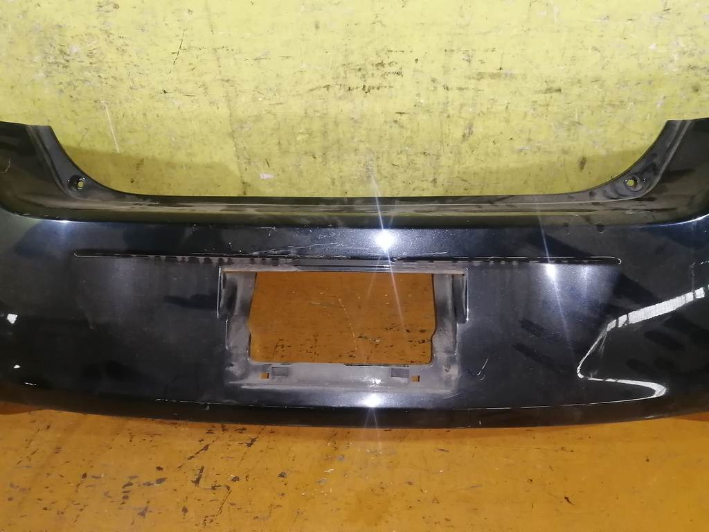 Кузов Toyota Vitz