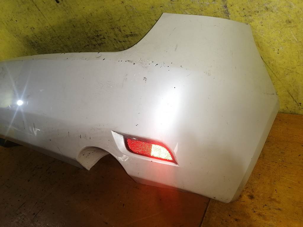Кузов Subaru Impreza