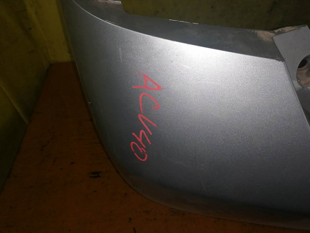 CAMRY ACV40 БАМПЕР ЗАДНИЙ Toyota Camry
