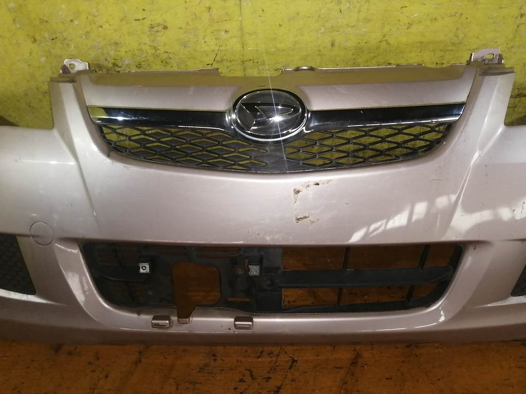Кузов Daihatsu Mira