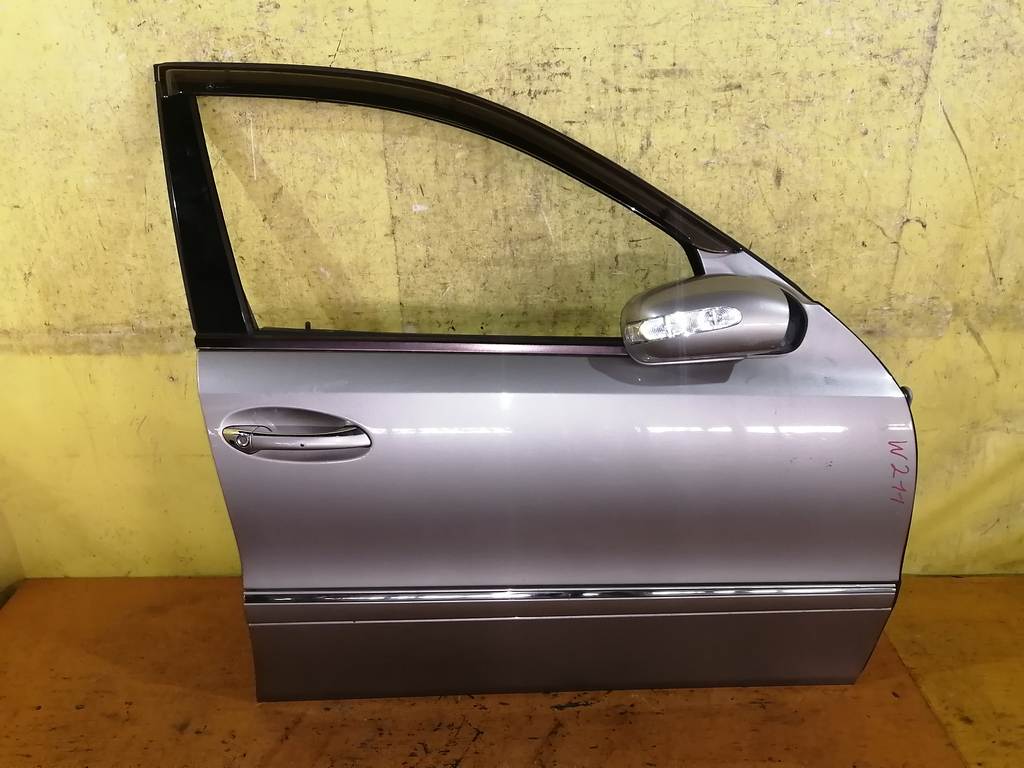 дверь Mercedes-Benz E-Class