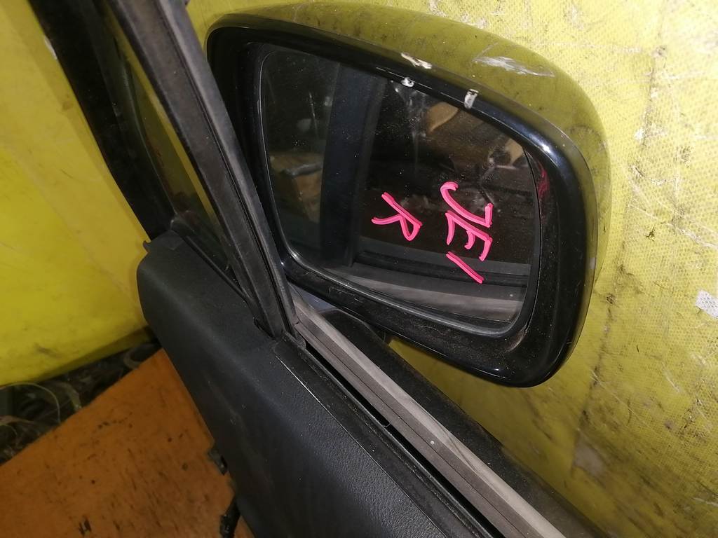 зеркало Honda Zest