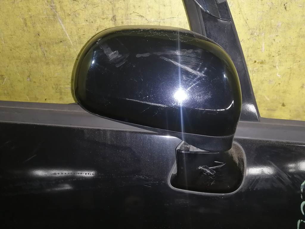 COLT Z21A ЗЕРКАЛО ПРАВОЕ Mitsubishi Colt