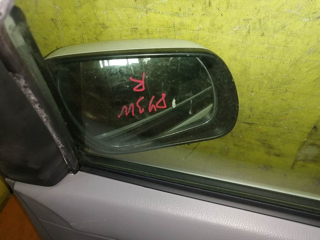 зеркало Mazda Demio