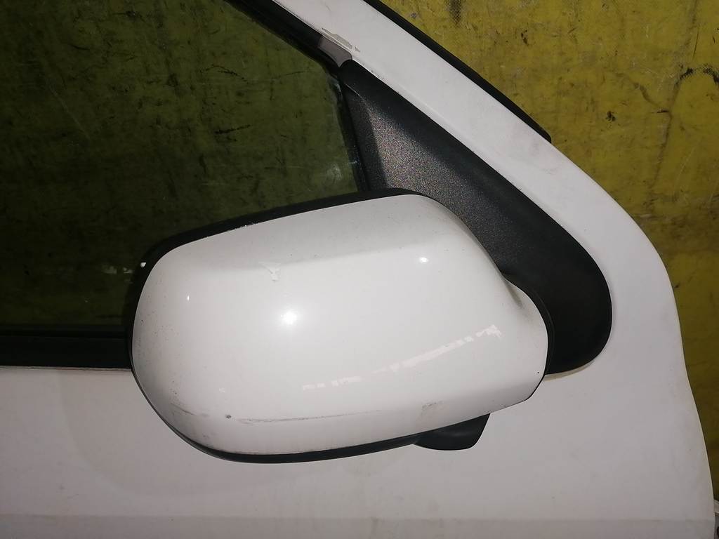 DEMIO DY5W ЗЕРКАЛО ПРАВОЕ Mazda Demio