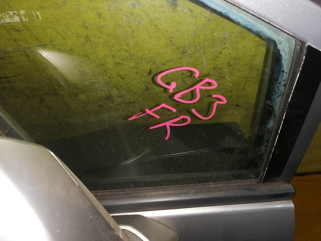 FREED GB3 ДВЕРЬ ПЕРЕДНЯЯ ПРАВАЯ Honda Freed
