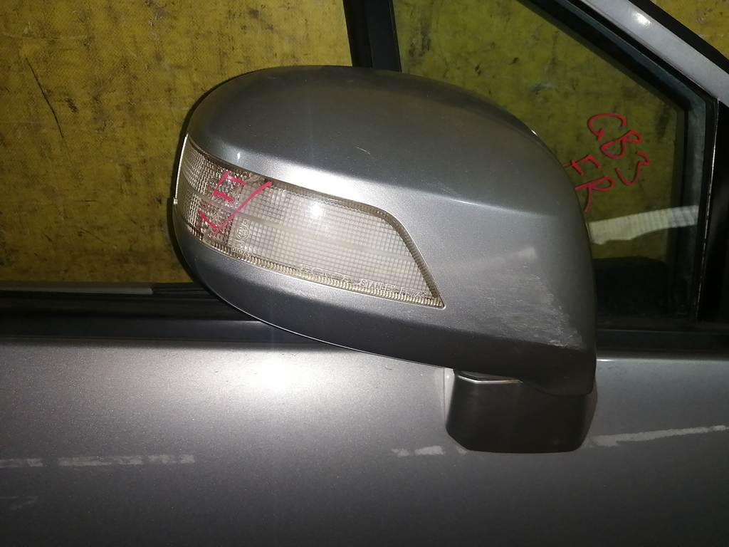 FREED GB3 ЗЕРКАЛО ПРАВОЕ, дефект Honda Freed