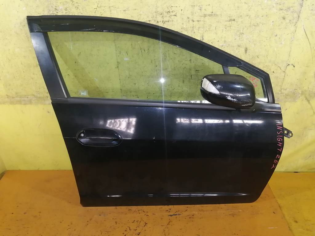 дверь Honda Insight