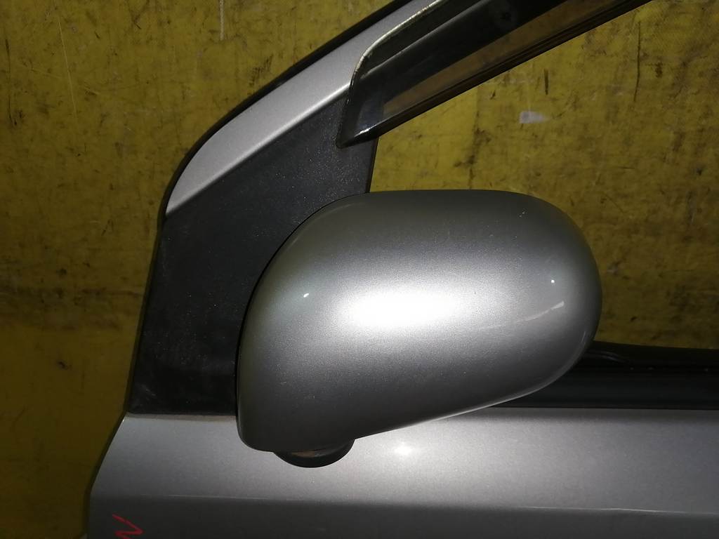 NOTE E11 ЗЕРКАЛО ЛЕВОЕ Nissan Note
