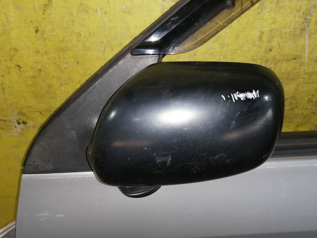 PROBOX NCP51 ЗЕРКАЛО ЛЕВОЕ Toyota Probox