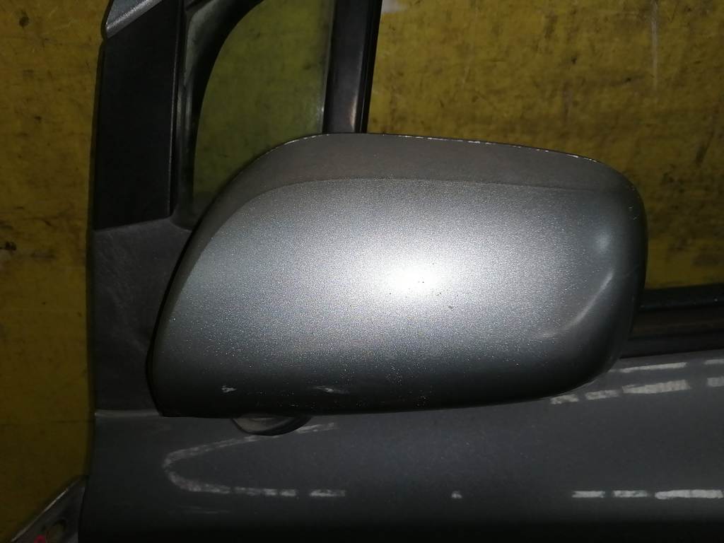 VITZ KSP90 ЗЕРКАЛО ЛЕВОЕ 5k Toyota Vitz 1