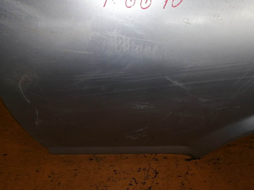 Кузов Toyota Passo