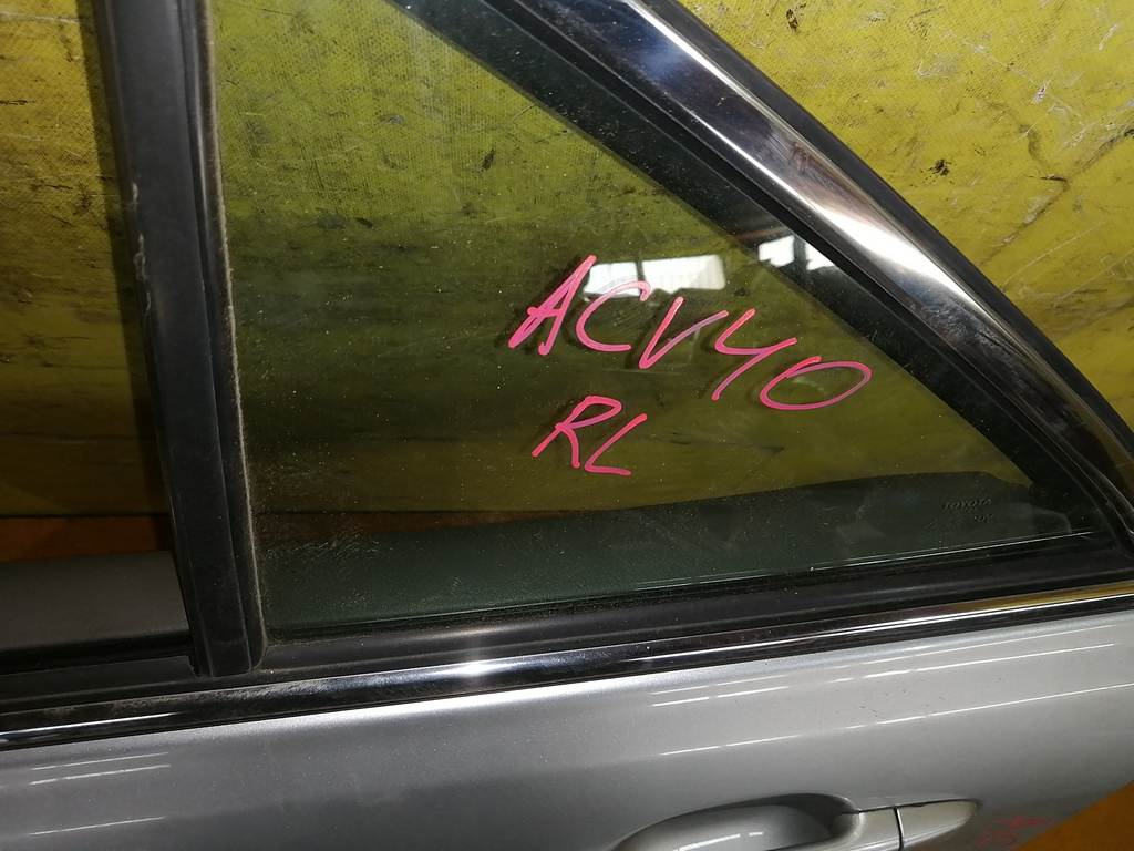 CAMRY ACV40 ДВЕРЬ ЗАДНЯЯ ЛЕВАЯ Toyota Camry