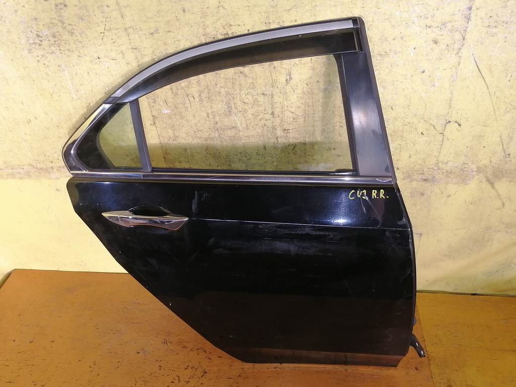 дверь Honda Accord