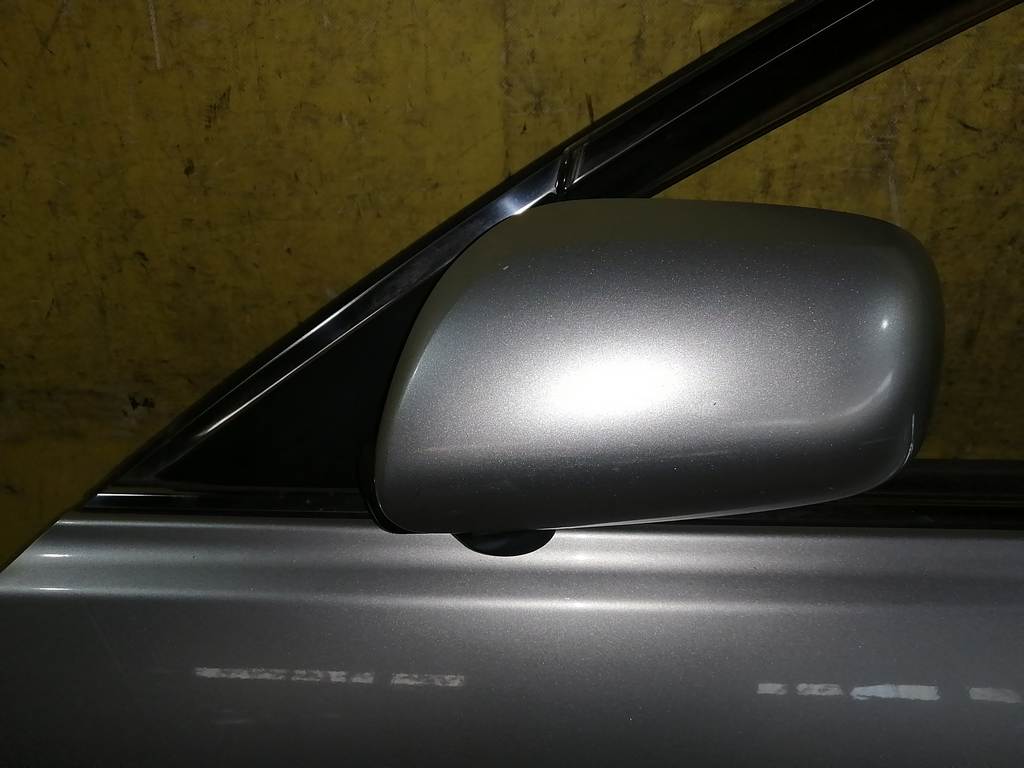 CAMRY ACV40 ЗЕРКАЛО ЛЕВОЕ Toyota Camry