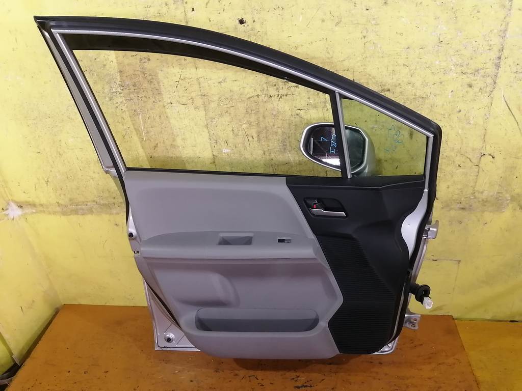 Кузов Honda Freed