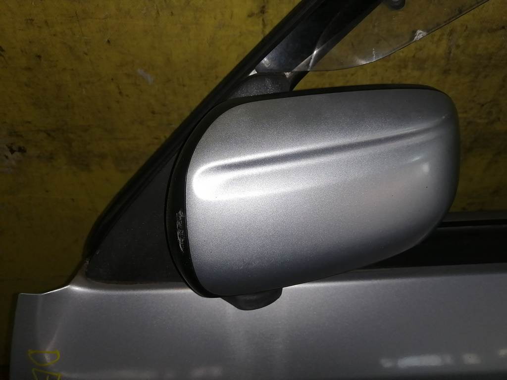 DEMIO DW3W ЗЕРКАЛО ЛЕВОЕ Mazda Demio