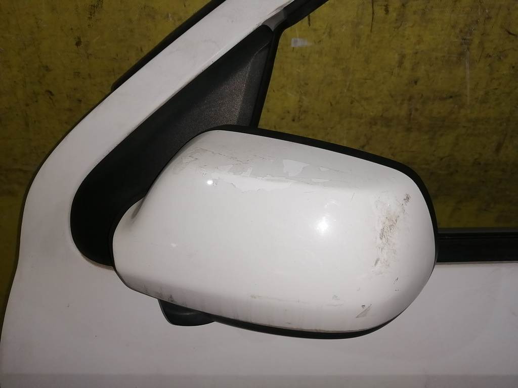 DEMIO DY5W ЗЕРКАЛО ЛЕВОЕ Mazda Demio