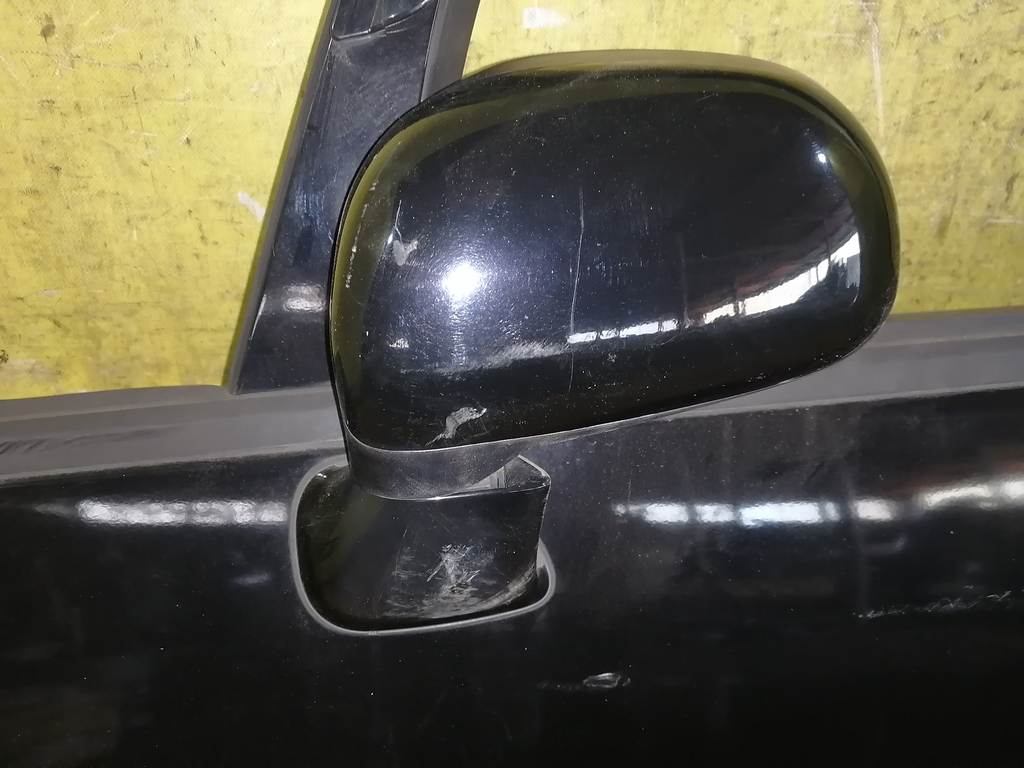 COLT Z21A ЗЕРКАЛО ЛЕВОЕ Mitsubishi Colt