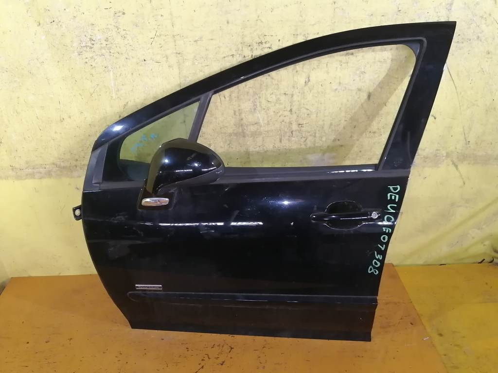 дверь Peugeot 308