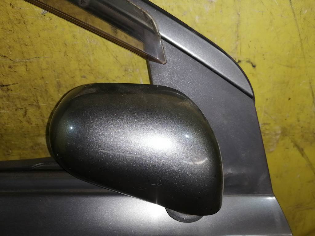NOTE E11 ЗЕРКАЛО ПРАВОЕ Nissan Note