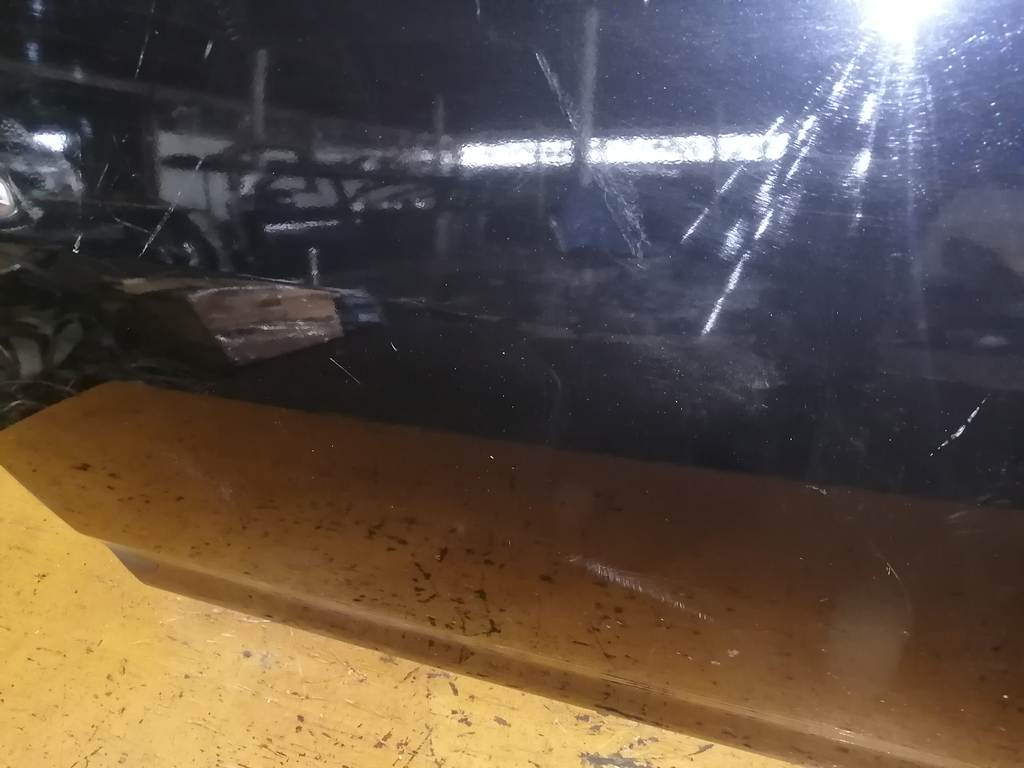Кузов Mitsubishi Outlander