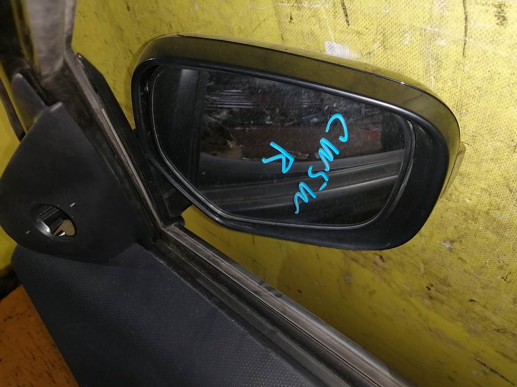 зеркало Mitsubishi Outlander